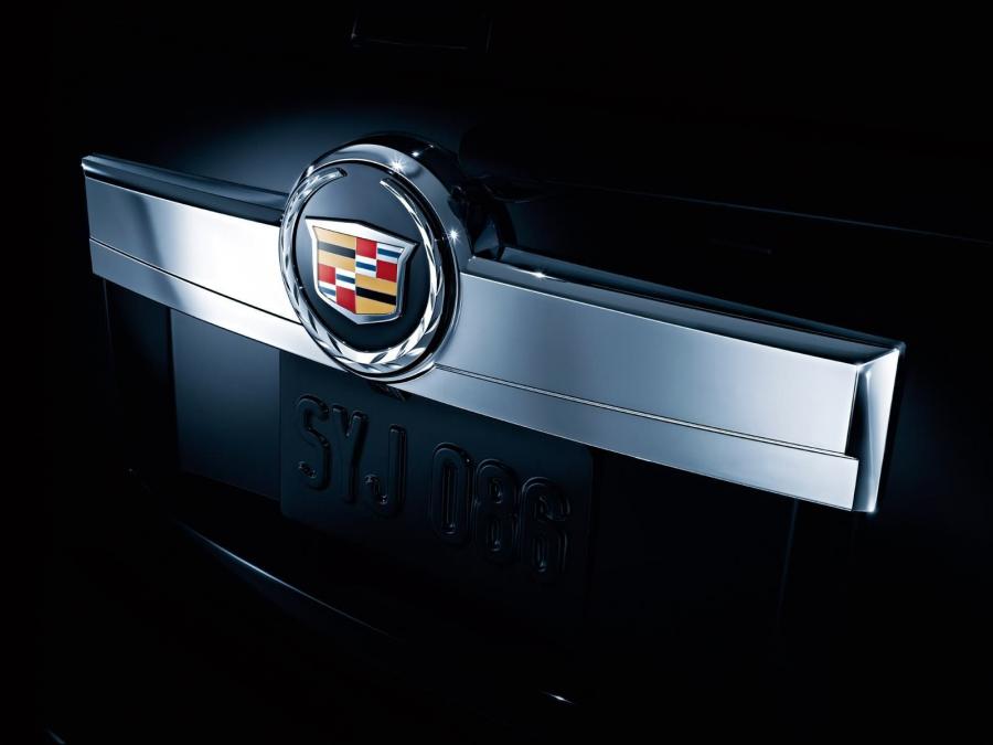  Cadillac Escalade 2006 года  (CN) (фото 29 из 40)